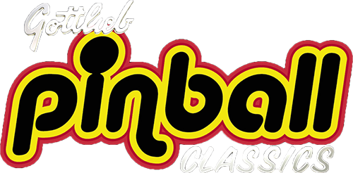 Gottlieb Pinball Classics