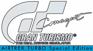 Gran Turismo Concept: Airtrek Turbo Special Edition