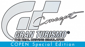 Gran Turismo Concept: Copen Special Edition