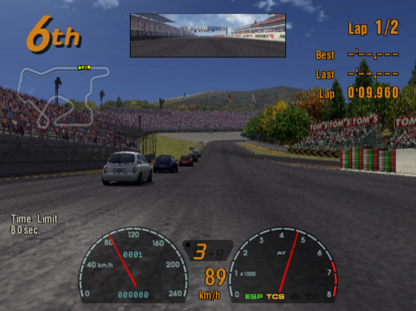 Gran Turismo: Nissan Micra Edition