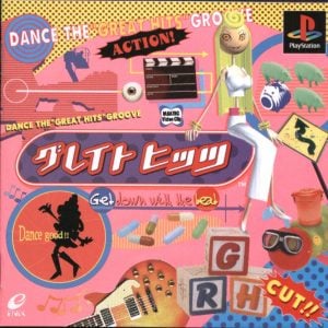 Great Hits: Get Down with the Beat