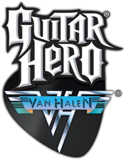 Guitar Hero: Van Halen