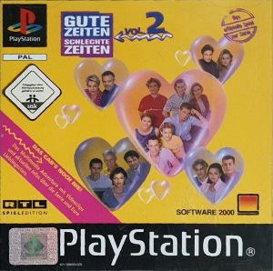 Gute Zeiten Schlechte Zeiten Vol. 2