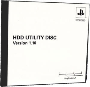 HDD Utility