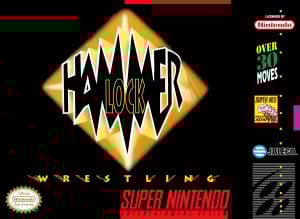 HammerLock Wrestling