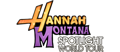 Hannah Montana: Spotlight World Tour