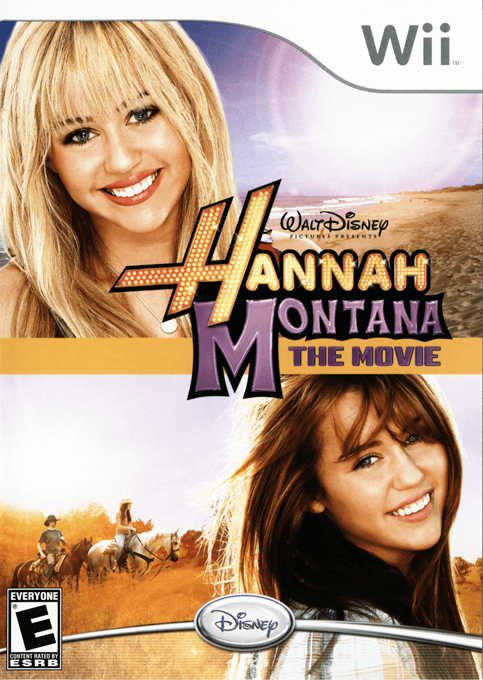 Hannah Montana: The Movie