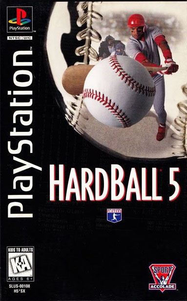 HardBall 5