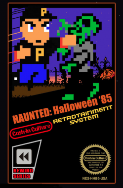 Haunted: Halloween '85