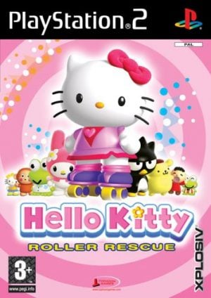 Hello Kitty: Roller Rescue
