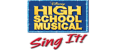 High School Musical: Sing It!