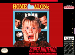 Home Alone