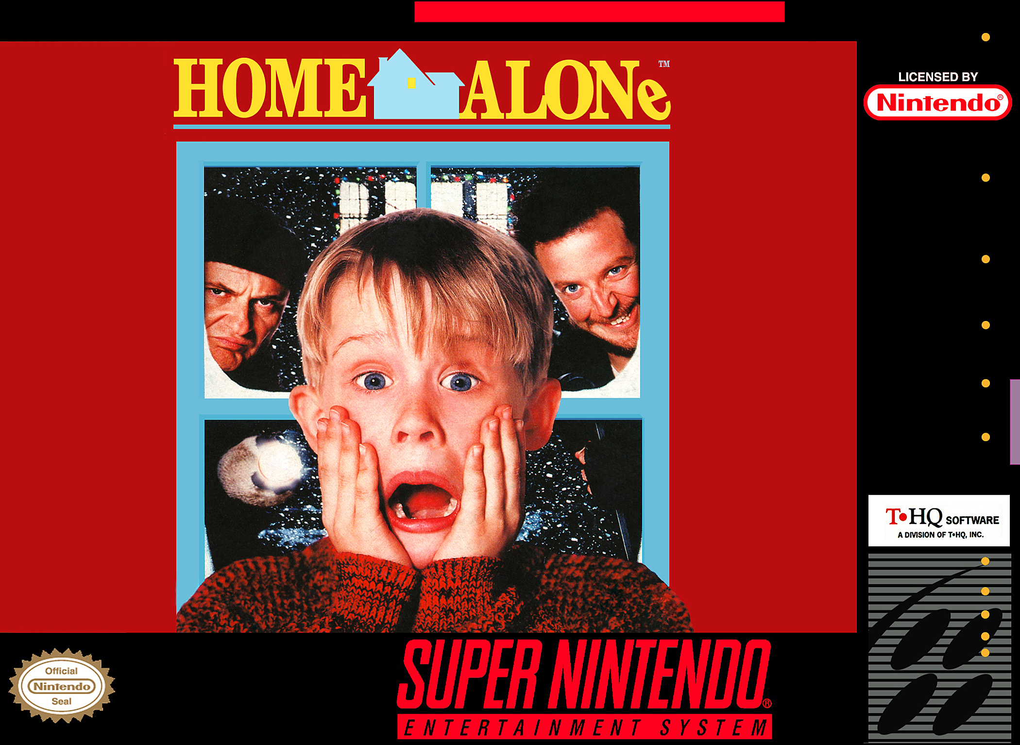 Home Alone