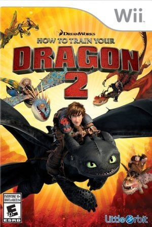 dragon school the game