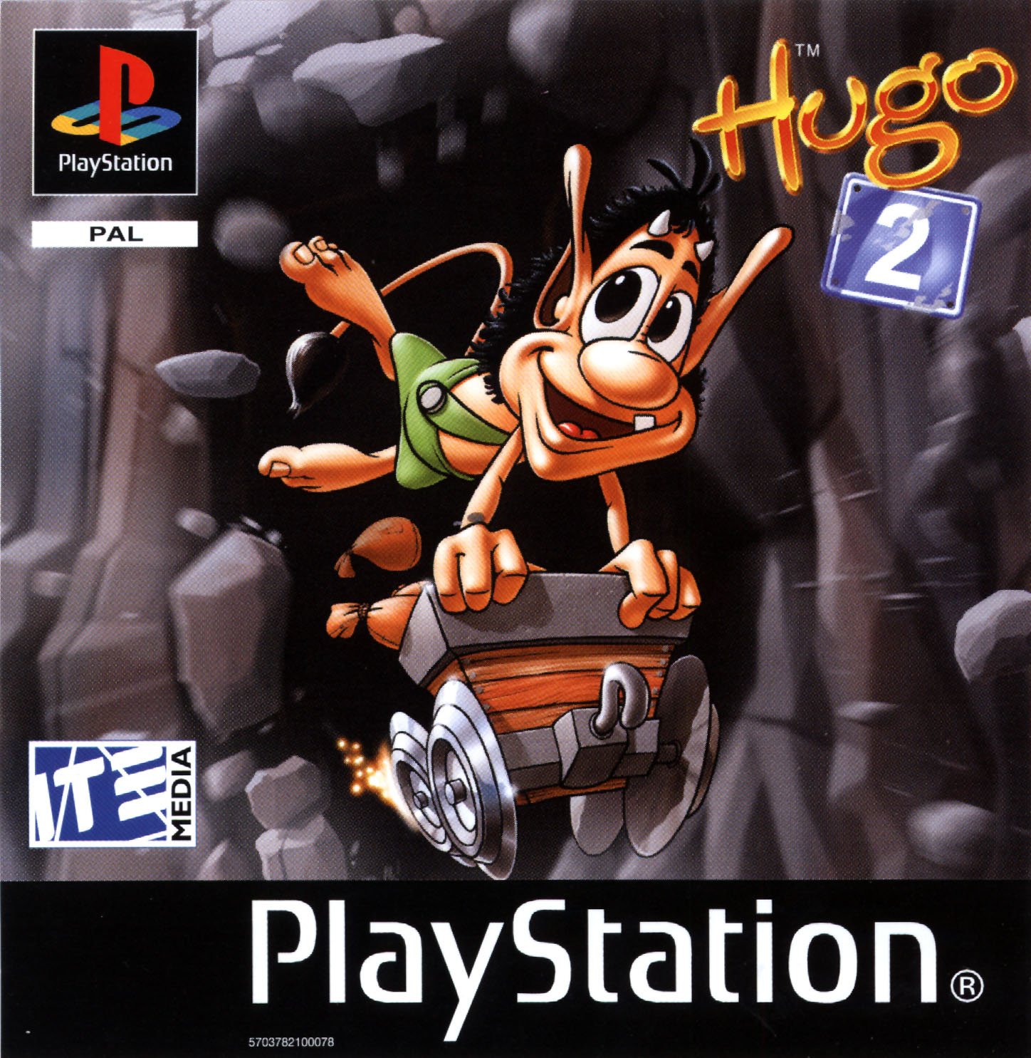 Hugo 2