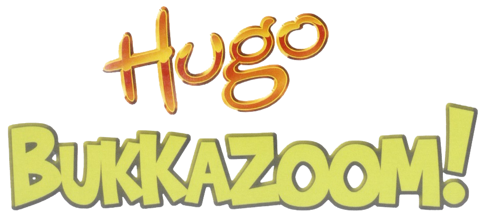 Hugo: Bukkazoom!