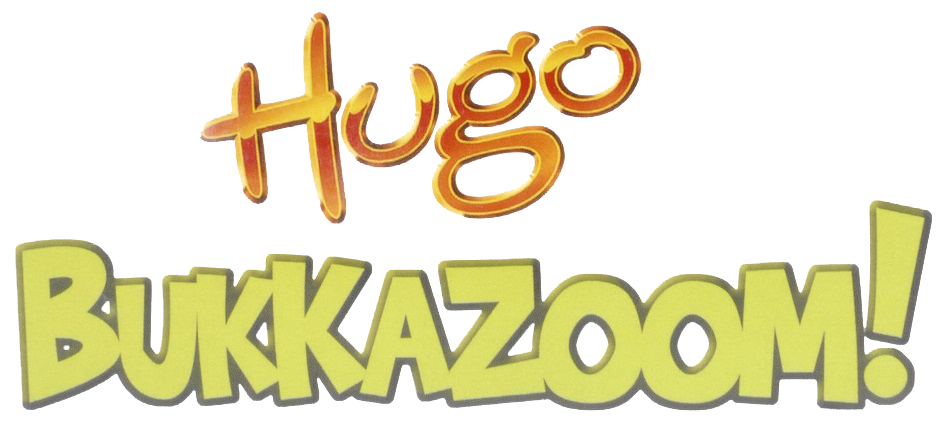 PS2 HUGO BUKKAZOOM - USADO