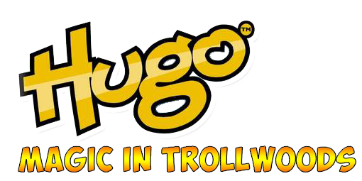 Hugo: Magic in the Troll Woods