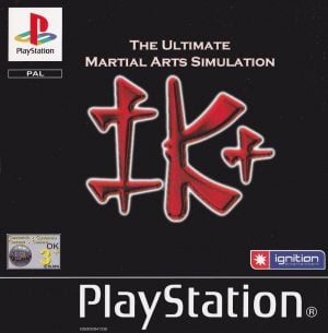 IK+