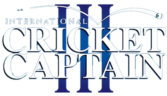 International Cricket Captain III