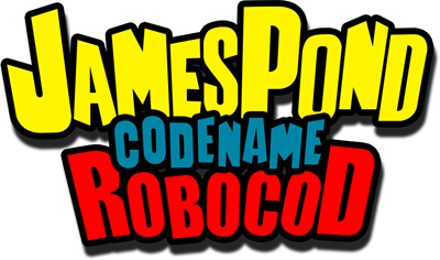 James Pond: Codename Robocod