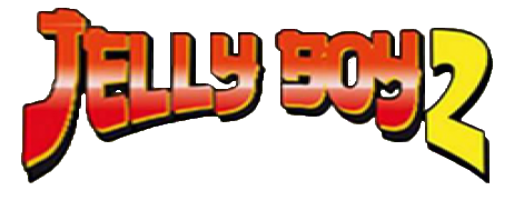 Jelly Boy 2