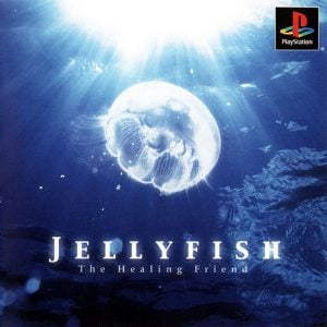 Jellyfish: The Healing Friend