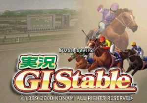 Jikkyou G1 Stable