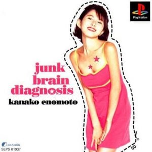 Kanako Enomoto: Junk Brain Diagnosis