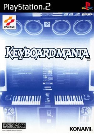 Keyboardmania