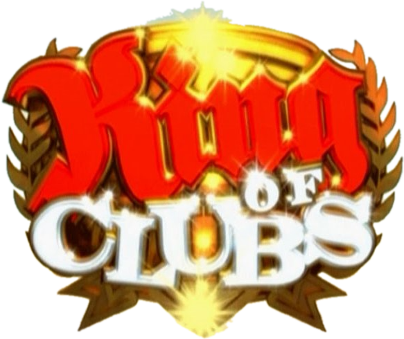 King of Clubs