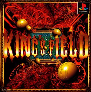 King's Field (JP)