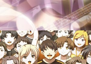 Kira Kira: Rock 'n' Roll Show