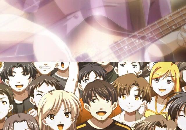 Kira Kira: Rock 'n' Roll Show