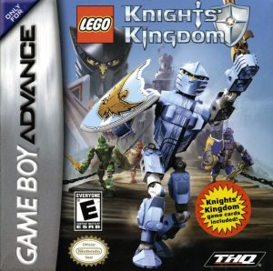 Knights' Kingdom