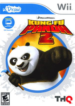 Kung Fu Panda 2
