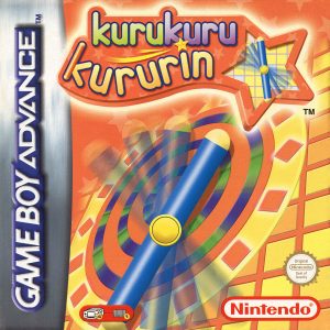 Kuru Kuru Kururin