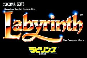 Labyrinth: The Computer Game