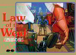 Law of the West