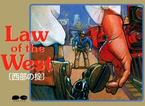 Law of the West