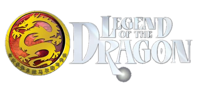 Legend of the Dragon