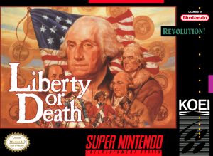 Liberty or Death