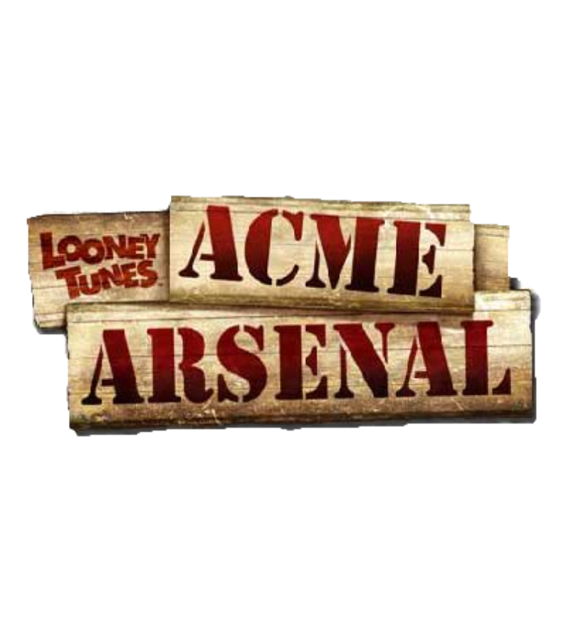 Looney Tunes: Acme Arsenal