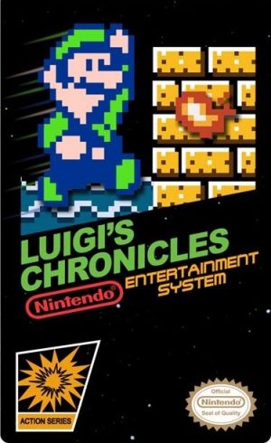 Luigi's Chronicles