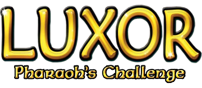 Luxor: Pharaoh's Challenge