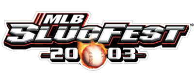 MLB SlugFest 2003