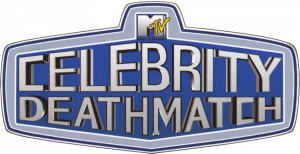 MTV Celebrity Deathmatch