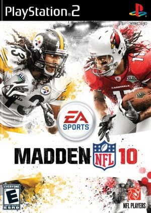 Madden NFL 10