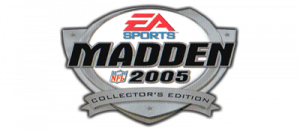 Madden NFL 2005: Collector's Edition