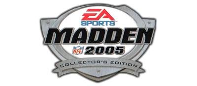 madden 2005 collector's edition